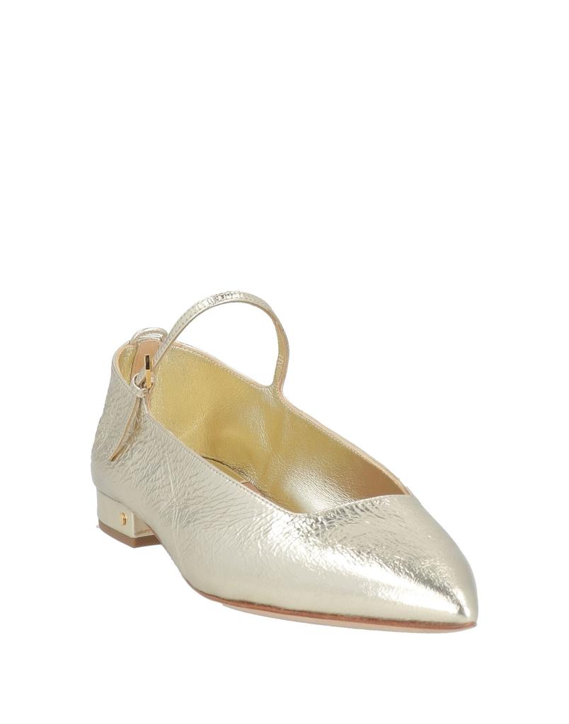 LAURENCE DACADE Ballet flats