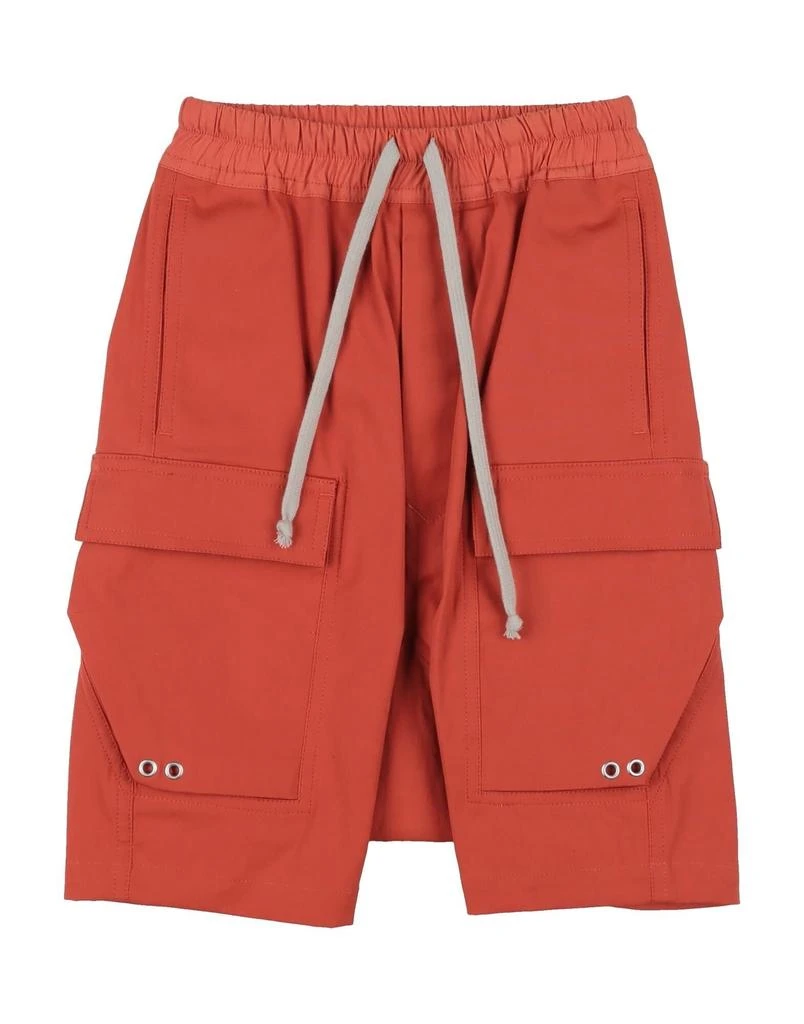 Rick Owens Shorts 
Bermuda