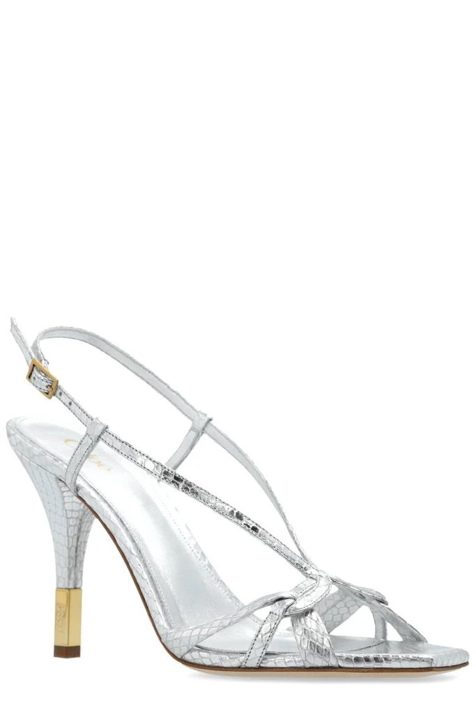 Chloé Chloé Nour High Heeled Sandals 2