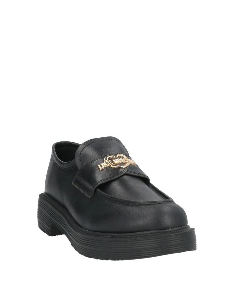 Love Moschino Loafers 2