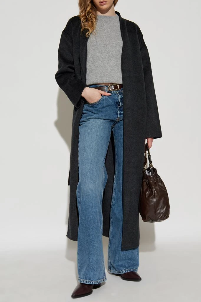 ANINE BING 'Hunter' coat 2