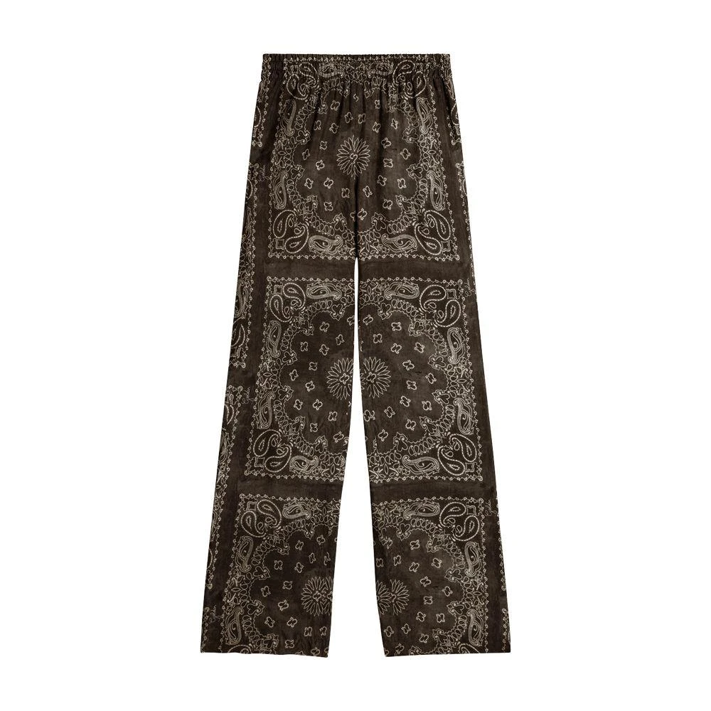 Golden Goose Brittany pajamas pants 7