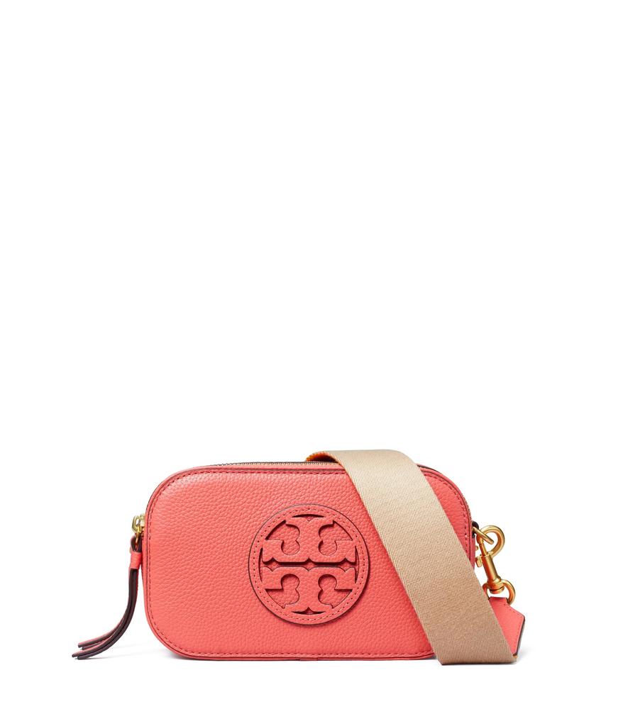 Tory Burch Miller Mini Crossbody Bag