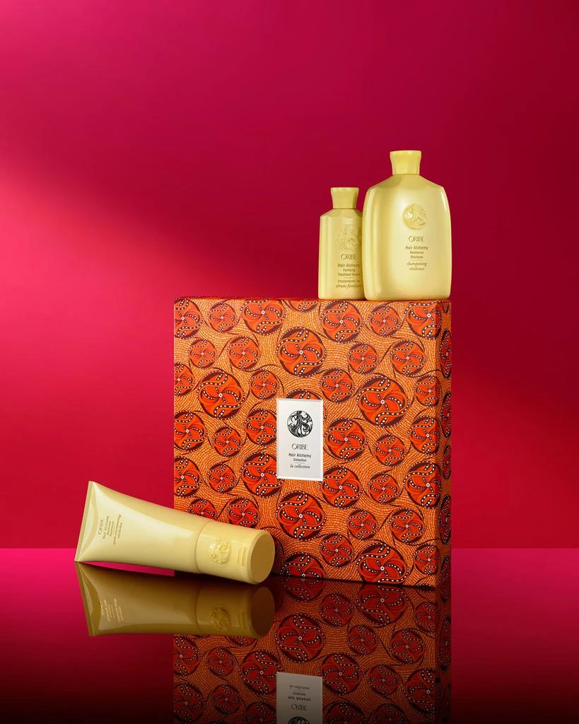 Oribe Hair Alchemy Collection 7