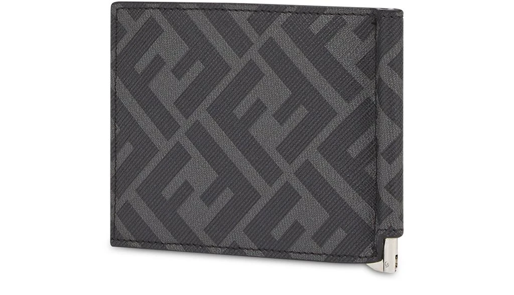 Fendi Wallet 3