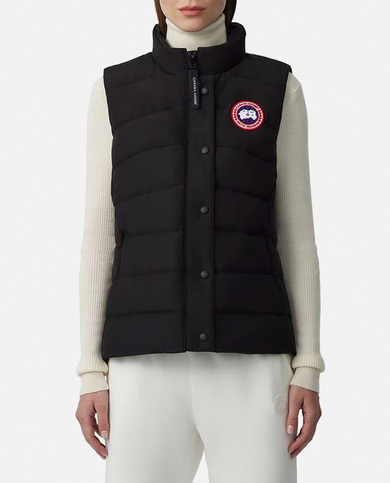 Canada Goose Cg Freestyle Vest 2