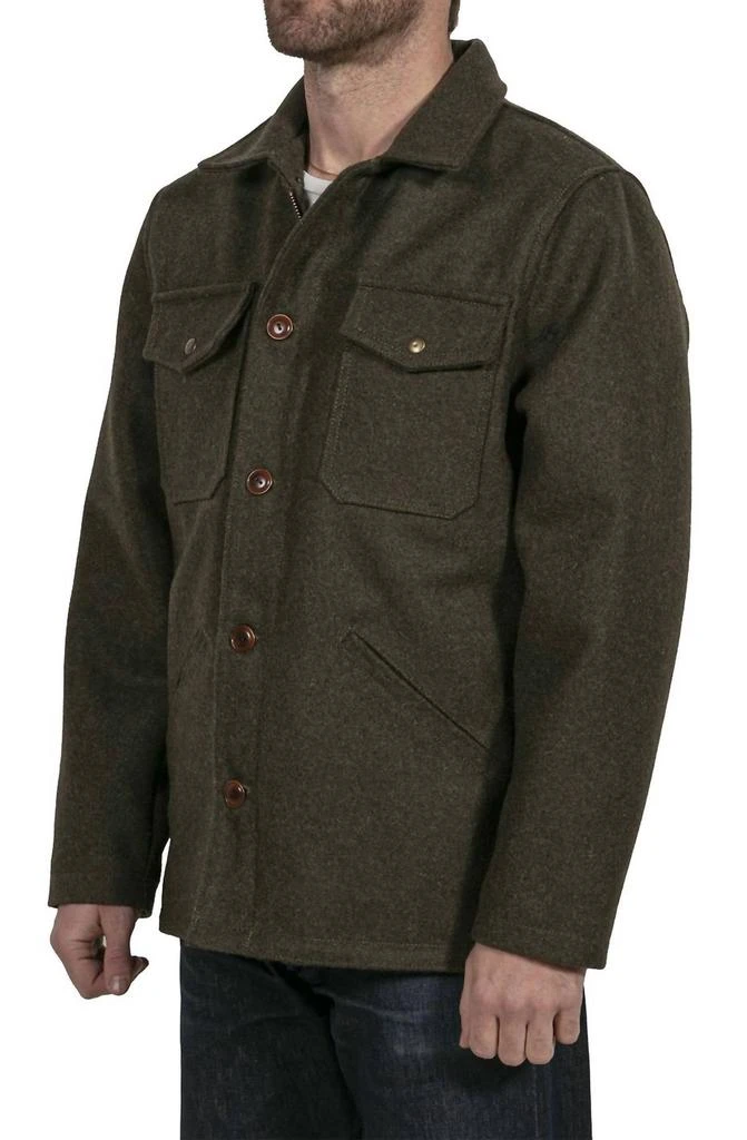 Schott Schott - Wool Grandville Jacket 2