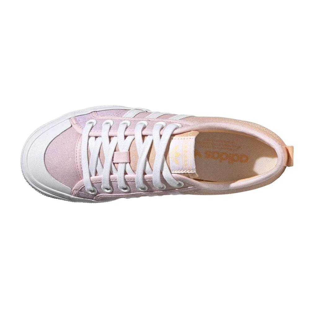 Adidas Nizza Platform Sneakers 4