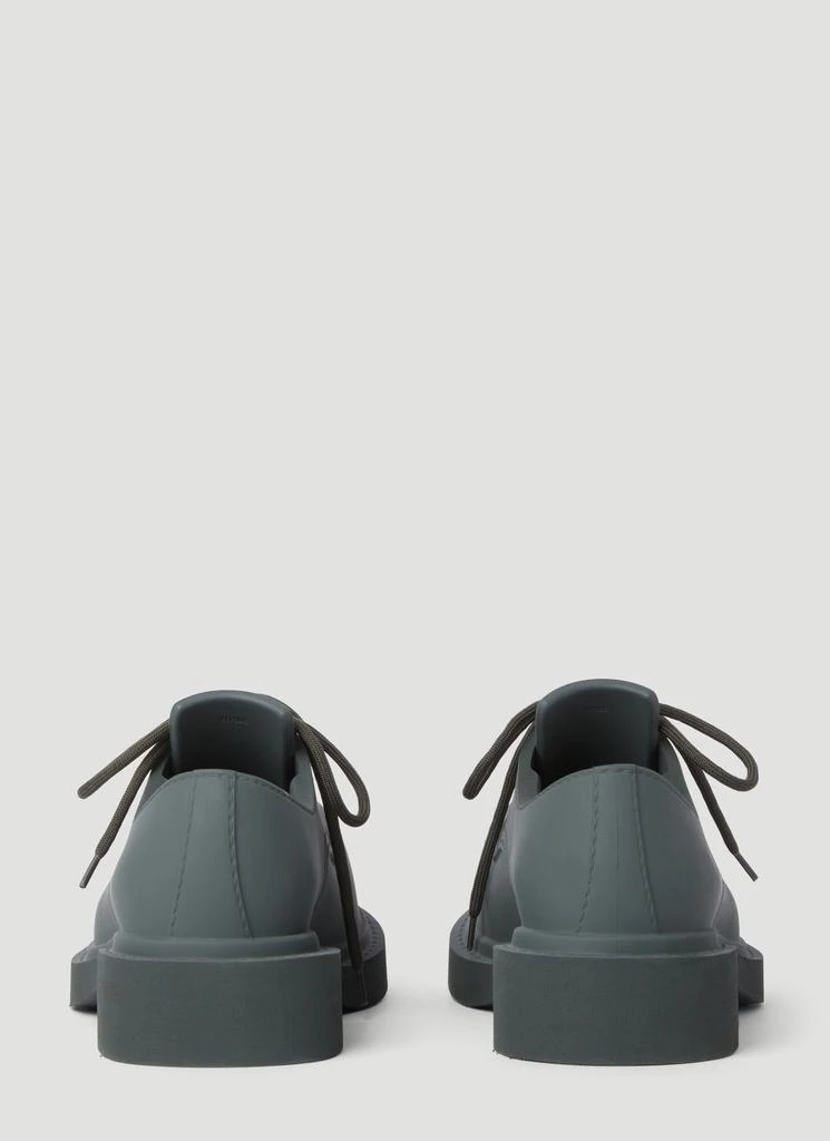 Balenciaga Steroid Derby Shoes 4