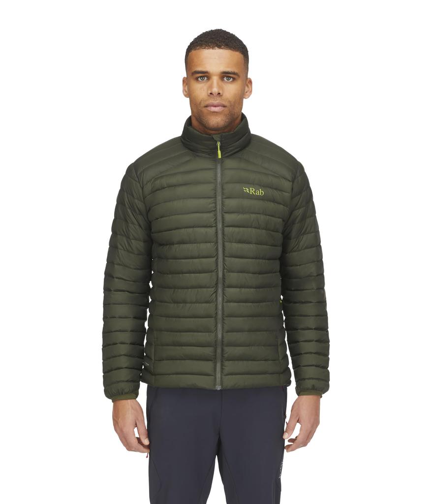 Rab Cirrus Jacket