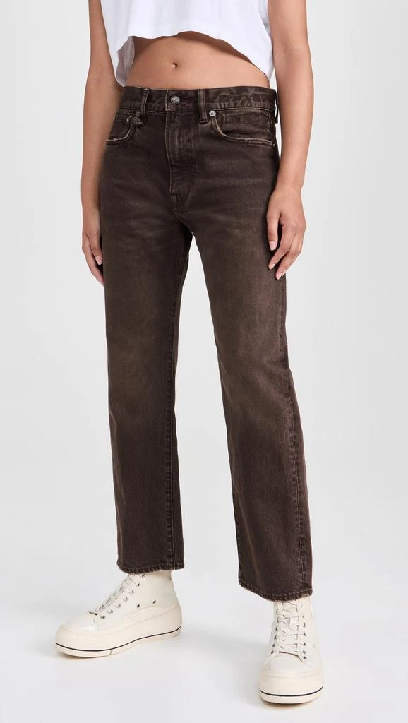 R13 Boyfriend Jeans 6