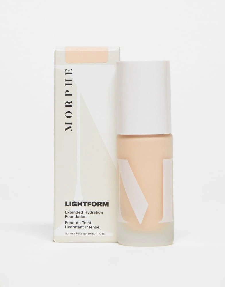MORPHE Morphe Lightform Extended Hydration Foundation 13