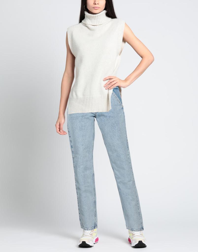 NA-KD Denim pants