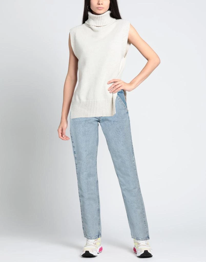 NA-KD Denim pants 2