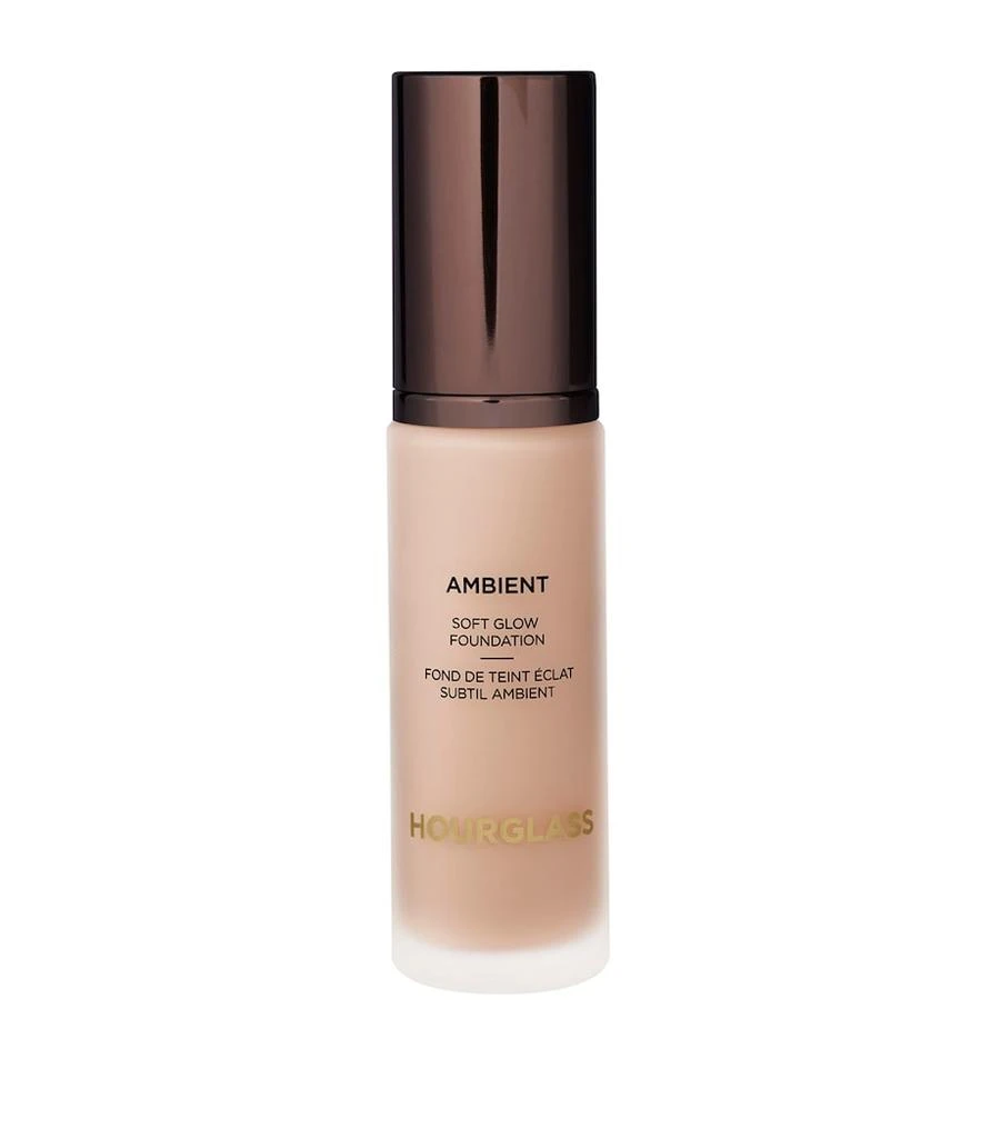 HOURGLASS Ambient Soft Glow Foundation 1