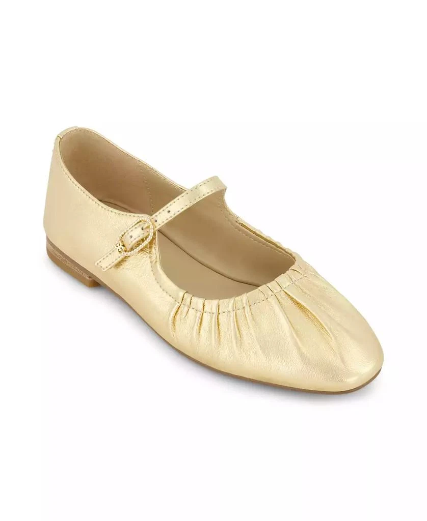 Sam Edelman Little and Big Girls Maeve Micah Ballet Flat 1
