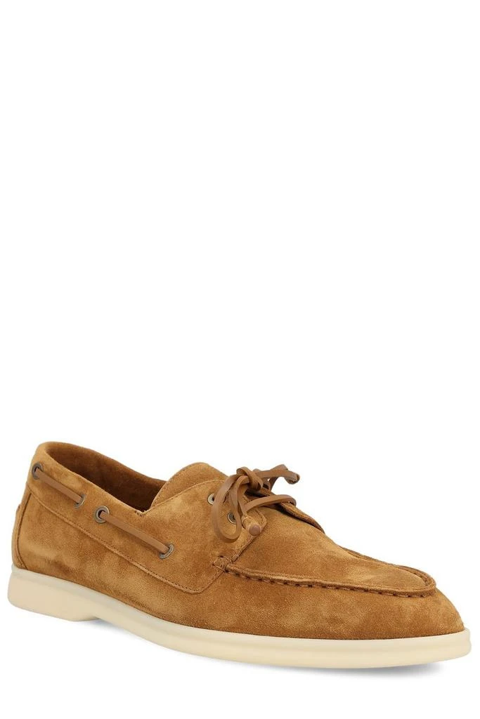 Loro Piana Loro Piana Sea-Sail Walk Loafers 2