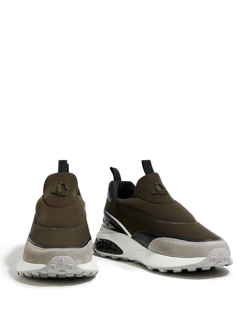 Jimmy Choo Sneakers 2