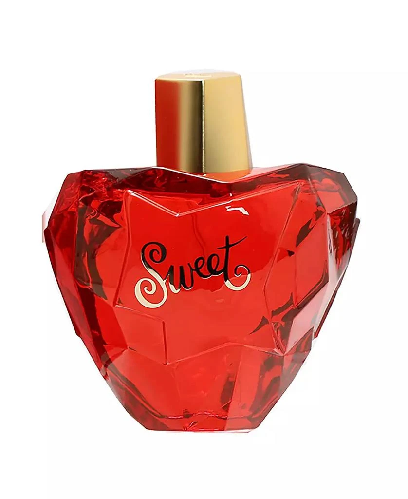 Lolita Lempicka Sweet Eau De Parfum Spray, 3.4 fl oz 1