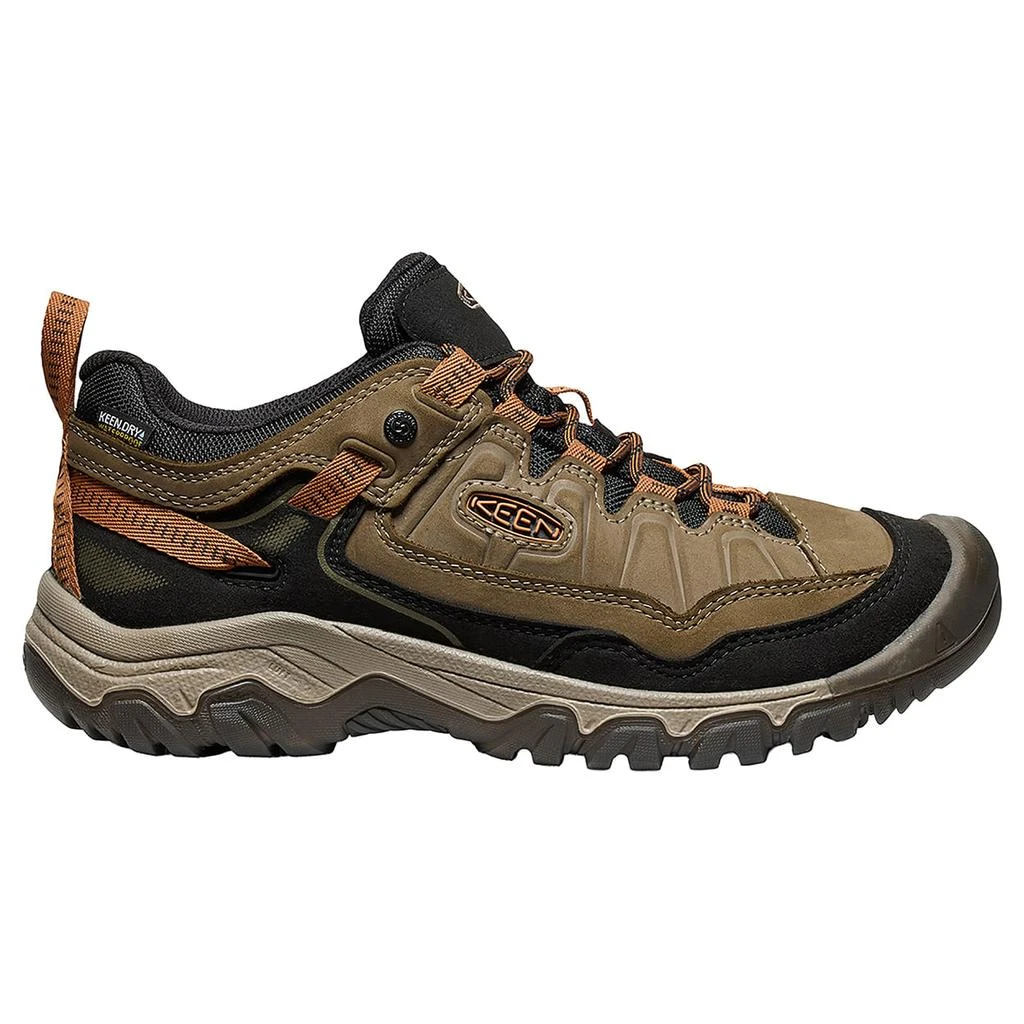 Keen KEEN Targhee IV Waterprof Hiking Shoe - Men's