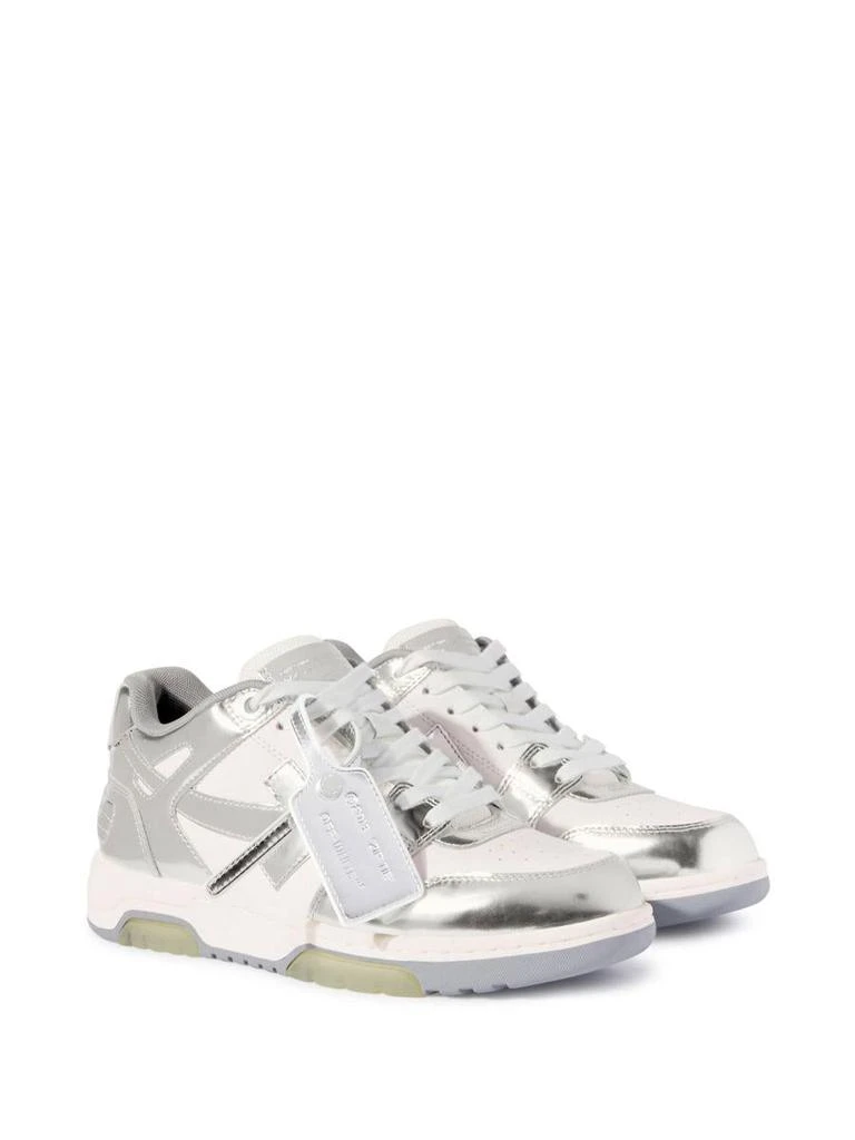 Off-White Off-White Sneakers 2
