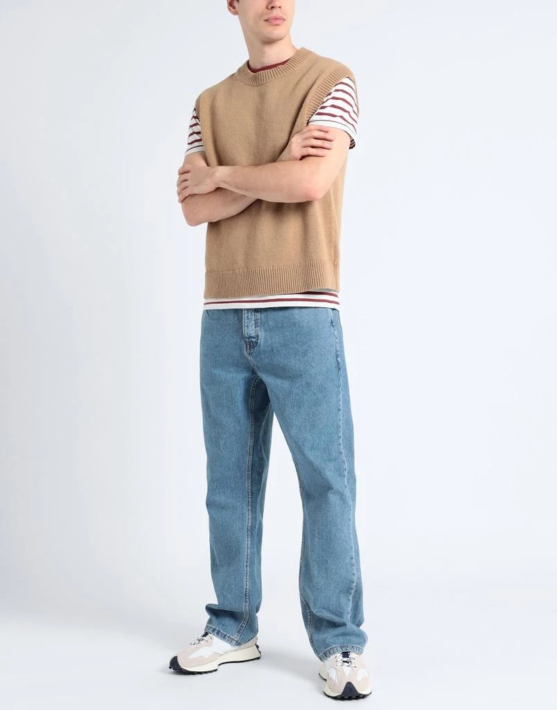 Topman Denim pants 4