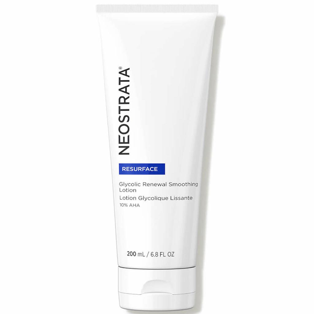 NeoStrata NEOSTRATA Resurface Glycolic Renewal Smoothing Lotion for Face & Body 200ml