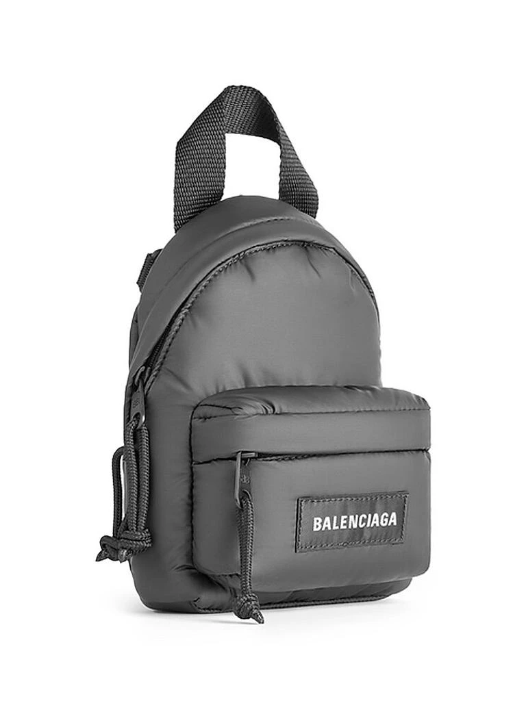 Balenciaga Explorer Mini Backpack 2
