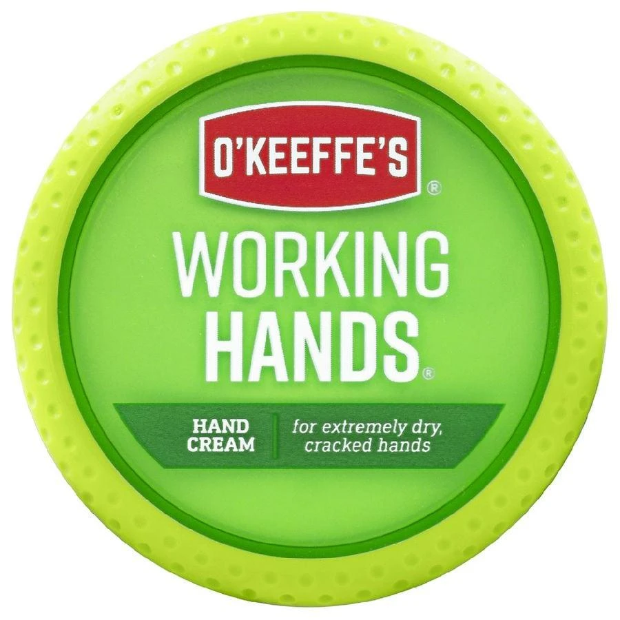 O'Keeffe's Working Hands Hand Cream 3