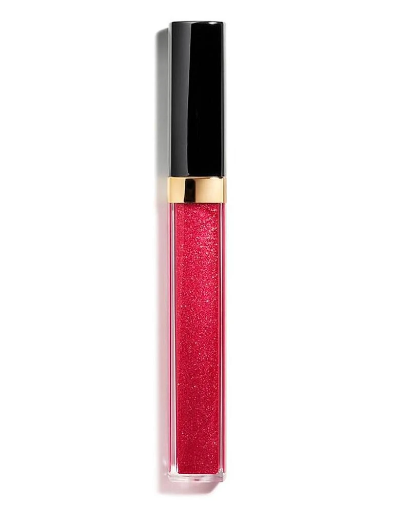 Chanel Moisturizing Glossimer 1
