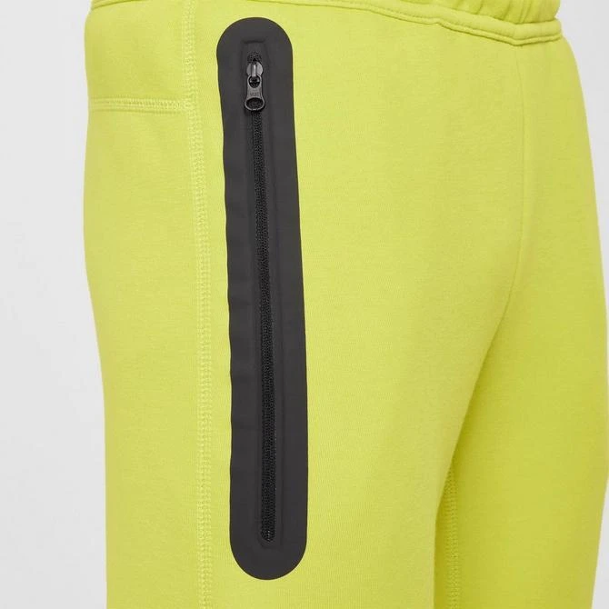 NIKE Boys' Nike Sportswear Tech Fleece Jogger Pants 9