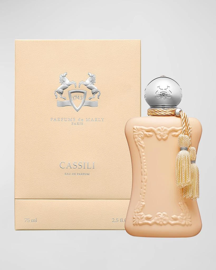 Parfums de Marly Cassili Eau de Parfum, 2.5 oz. 2