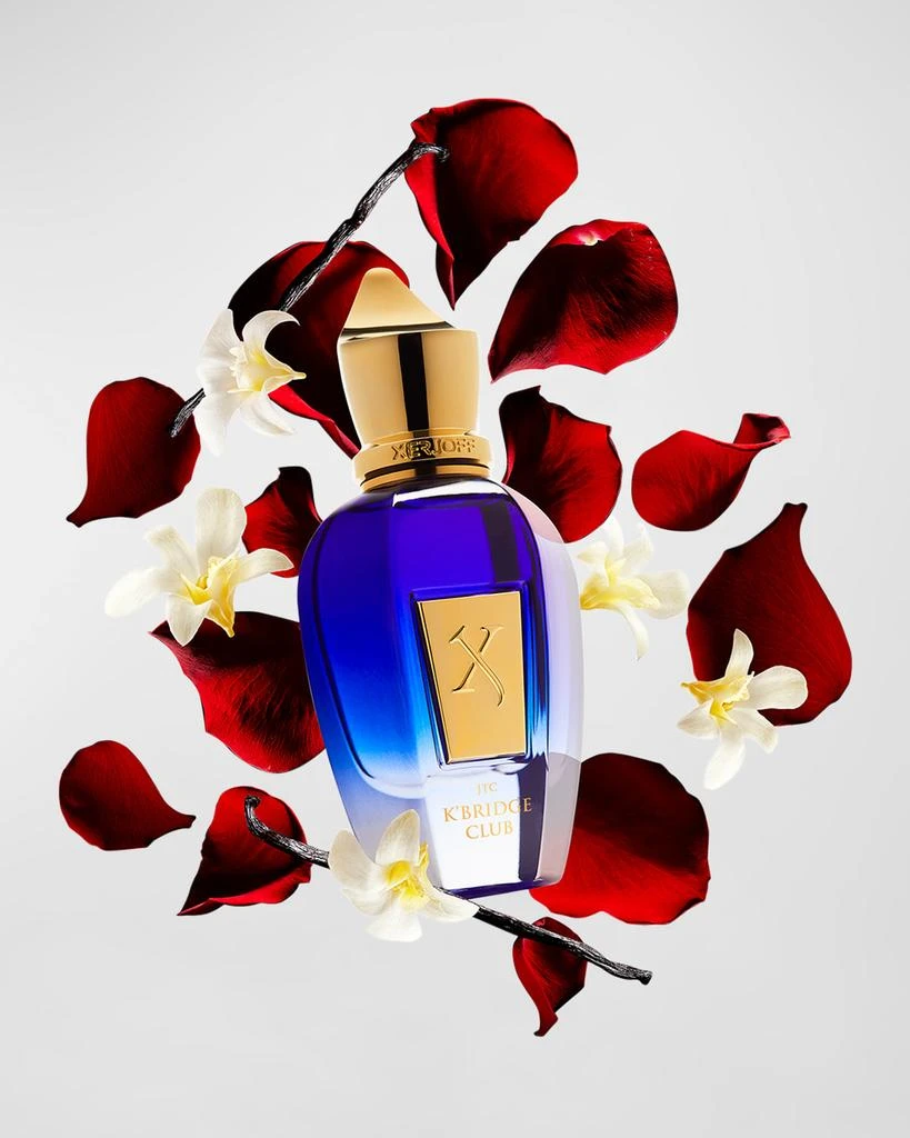 Xerjoff K'Bridge Club Eau de Parfum, 1.7 oz. 3