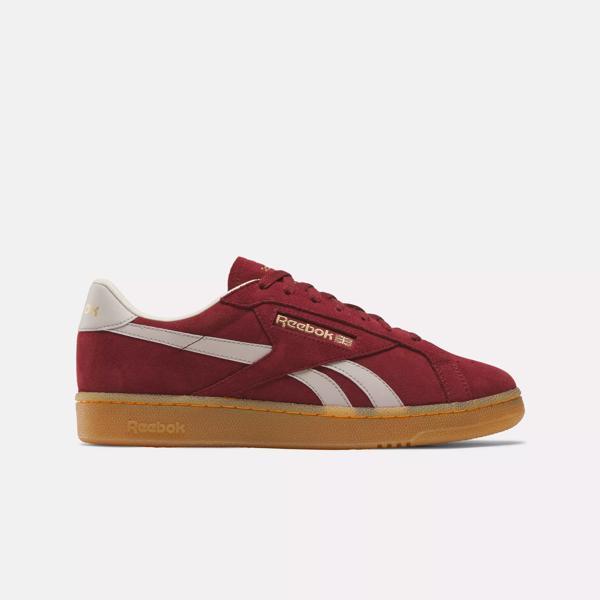 Reebok Club C Grounds UK Shoes