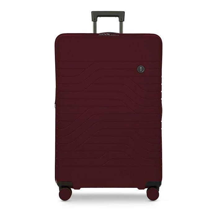 Bric's B|Y Ulisse 30" Expandable Spinner 1
