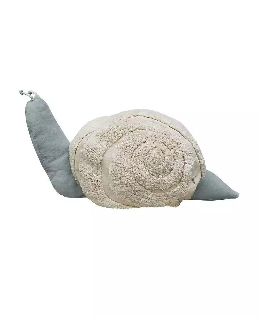 Lorena Canals Pouf Mr. Snail
