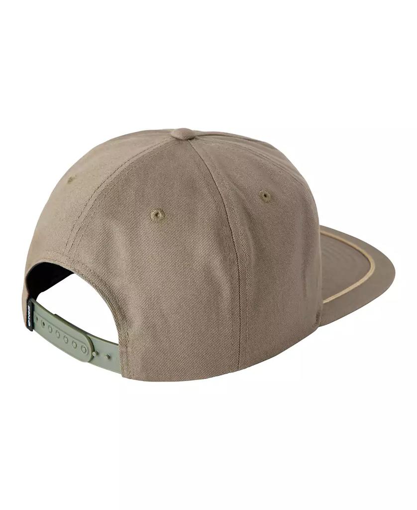O'Neill Men's Commando Snapback Hat