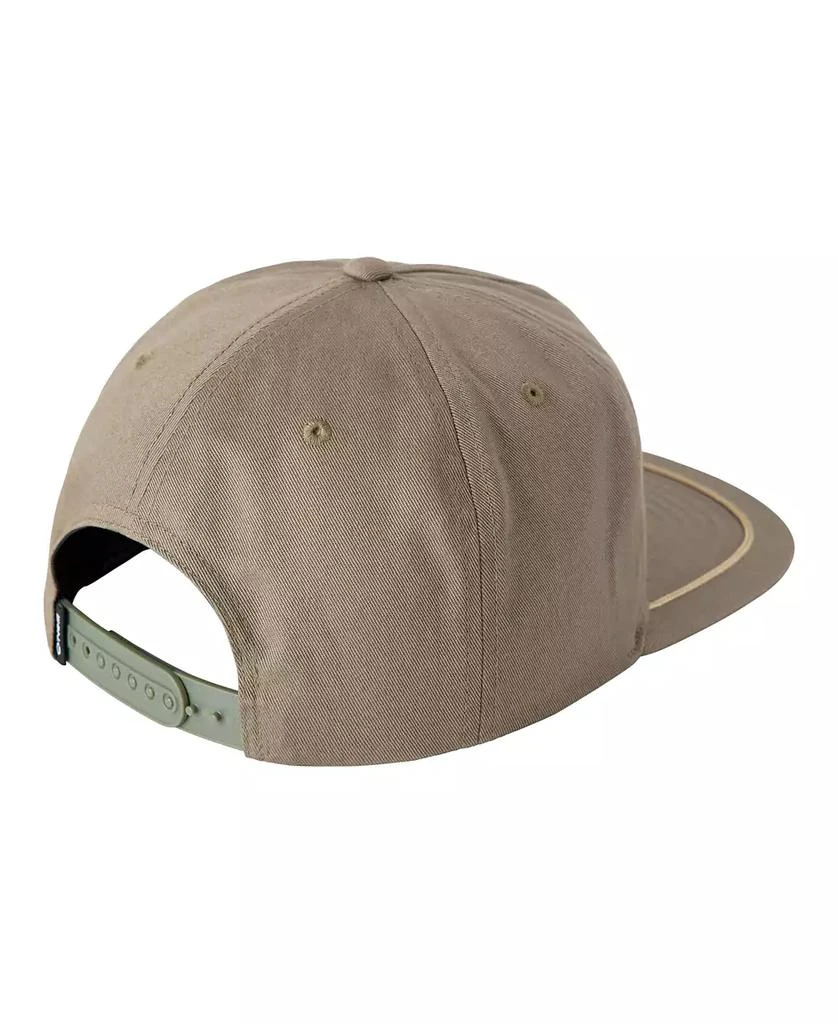 O'Neill Men's Commando Snapback Hat 2