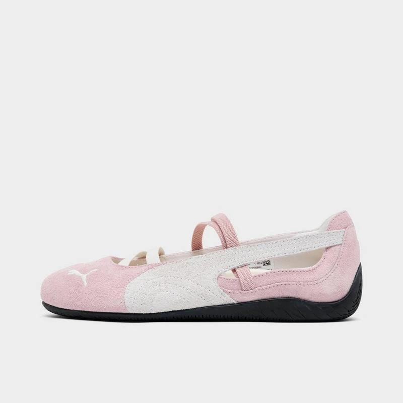 Puma Women's Puma Speedcat Ballet Shoes 1