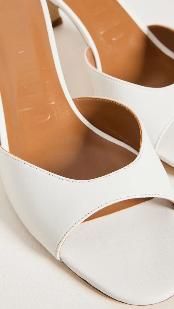 Staud Brigitte Mules 5