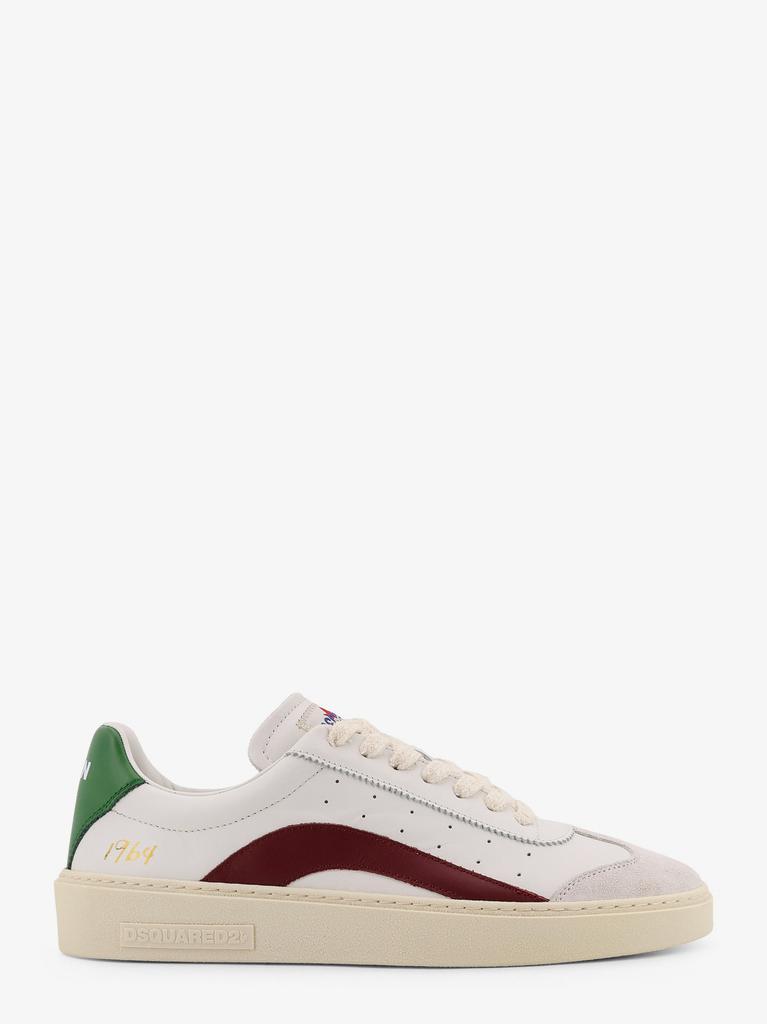 DSQUARED2 Sneakers - Casual Shoes - Compare Prices from 6+