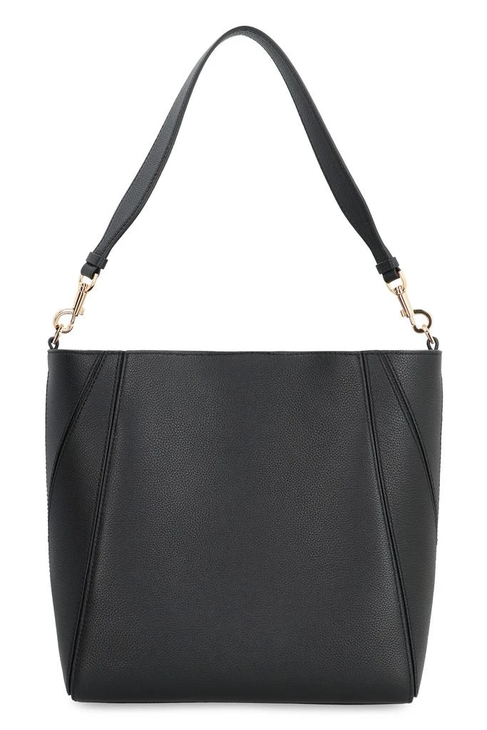 Tory Burch ELEGANT LEATHER BAG FOR ESSENTIALS 4