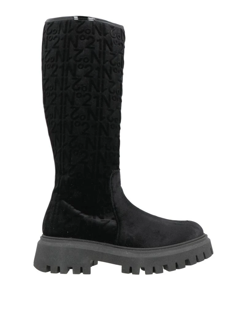 N°21 Boots