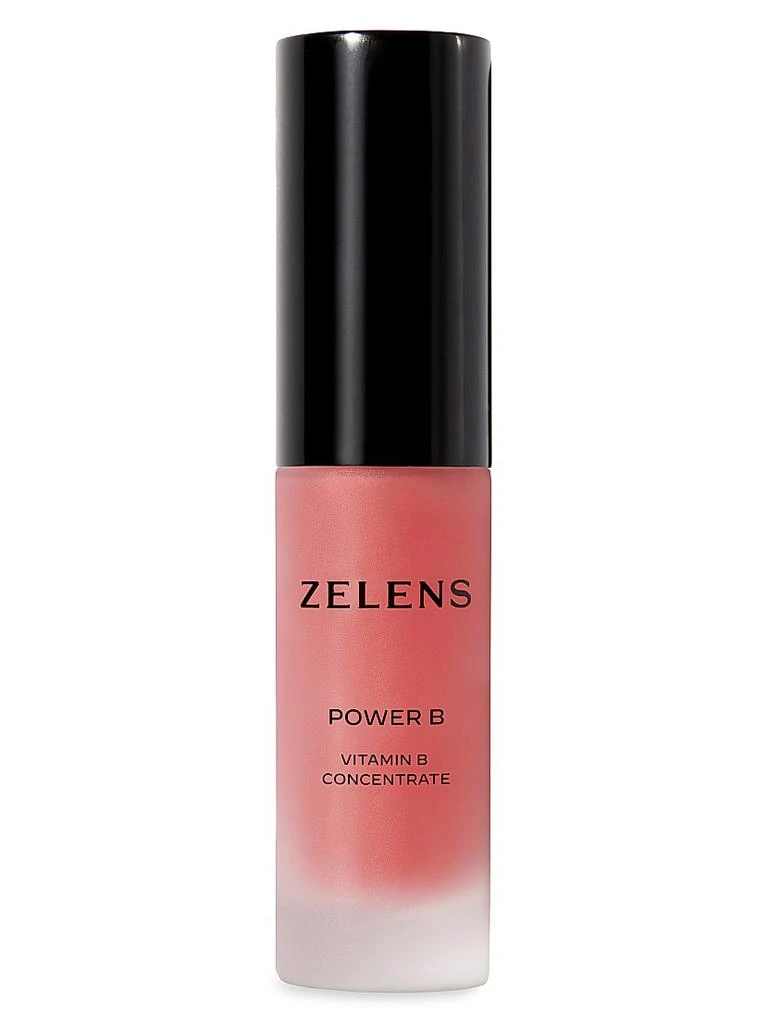 Zelens Power B Revitalising & Clarifying Treatment 2