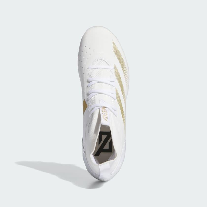 Adidas Men's  Adizero Impact+ Football Cleats