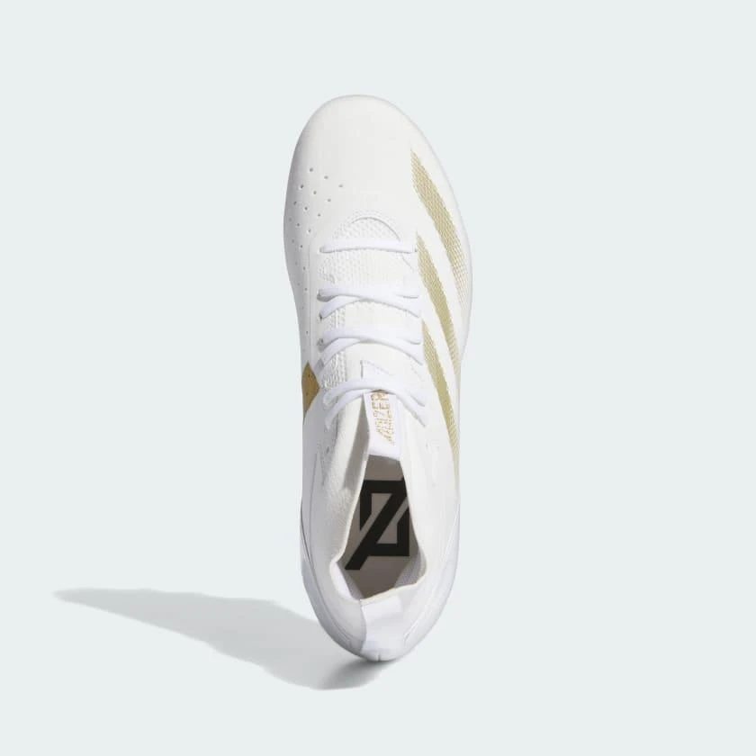Adidas Men's  Adizero Impact+ Football Cleats 2