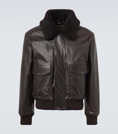 Lemaire Trucker Jacket – On Sale Now with Up to 22% Off