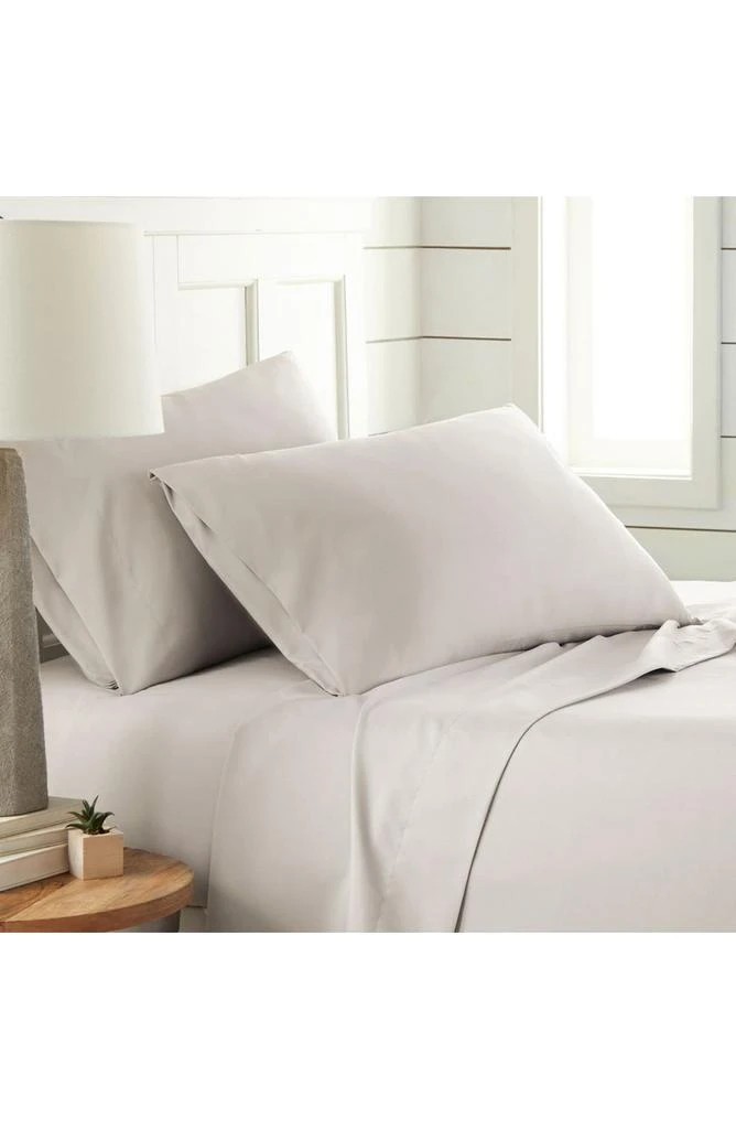 SOUTHSHORE FINE LINENS Classic Soft
Comfortable Brushed Microfiber Sheet Set 3