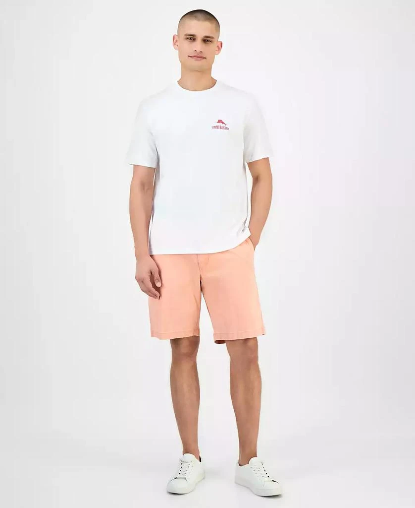 Tommy Bahama Men's Through The Grapevine Graphic T-Shirt 4