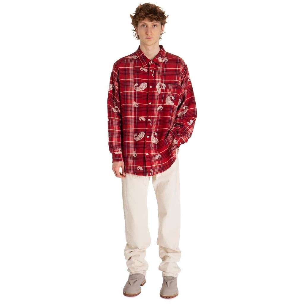 424 Baggy fit jeans 3